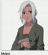 Image result for Blonde Hair From Cloud Village Naruto