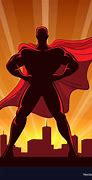 Image result for Superhero with Cape