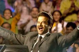 Image result for anil kapoor slumdog millionaire