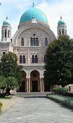 Image result for Synagogue Exterior