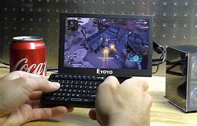 Image result for Photos of Mini PCs with Small Screens