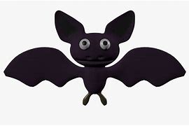 Image result for Apple Cartoon Bat