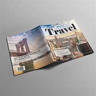 Image result for Magazine Backs with Many Pictures