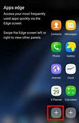 Image result for Samsung Edge Screen