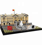 Image result for Landmark LEGO Sets