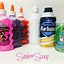 Image result for Ingredients for Slime Unicorn