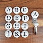 Image result for Alphabet Towel Hooks