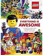 Image result for LEGO Everything Is Awesome Wallpaper