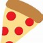 Image result for Cute Cartoon Pizza