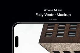 Image result for iPhone 14 Dimensions Vector