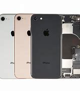 Image result for iPhone 8 Plus Underneath Back Glass