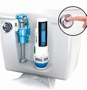Image result for Power Flush Toilet Parts