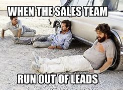 Image result for Sales Operations Meme