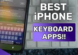 Image result for Using a Keyboard for iPhones