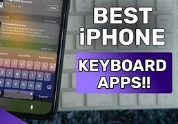 Image result for Text Keyboard Apps for iPhone
