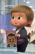 Image result for Boss Baby CEO