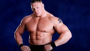 Image result for Brock Lesnar OVW