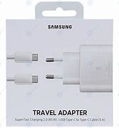 Image result for Samsung Travel Charger