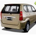 Image result for Bagged Toyota Avanza