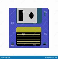 Image result for Floppy Disk Icon Cartoon