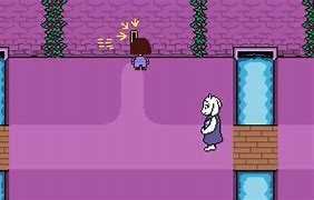 Image result for Ruins Home Undertale