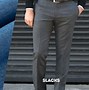 Image result for Pants and Trousers Difference