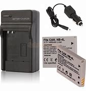 Image result for Canon PowerShot ELPH Battery Charger