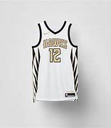 Image result for NBA City Edition Uniforms