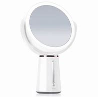 Image result for LED Touch Screen Makeup Mirror