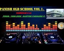 Image result for Spanish Old School