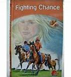 Image result for Silhouette of a Fighting Chance