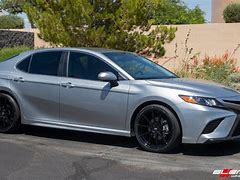 Image result for Custom Wheels 2023 Toyota Camry