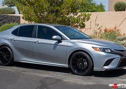 Image result for Camry XLE Modified
