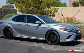 Image result for 2018 Camry Rims