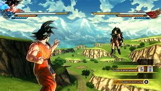 Image result for Dragon Ball Xenoverse 2 Gameplay