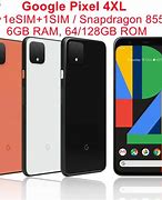 Image result for NFC in Google Pixel 4XL