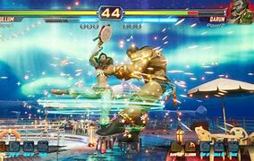 Image result for Japanese Fighting Games PS4