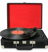 Image result for Record Player Disk