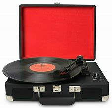 Image result for Swing Away Record Player