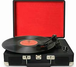 Image result for Mini Record Player