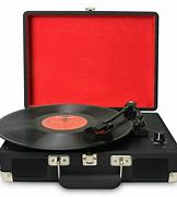 Image result for Turntable Front View