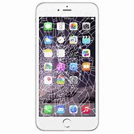 Image result for Broken Screen iPhone 11 Transparent