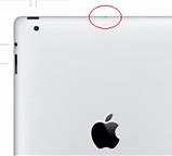 Image result for Where Is the Microphone On an iPad