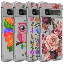 Image result for Red Phone Case Pixel 6