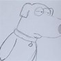 Image result for Funny Drawing Family Guy