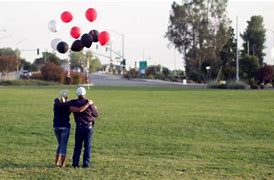 Image result for Balloon Memorial Shooting