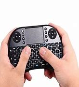 Image result for JVC TV Remote QWERTY