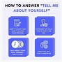 Image result for Tell Me About Yourself Form