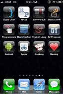 Image result for iPhone Icon Layout