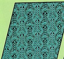 Image result for Canadian Tuck Pattern